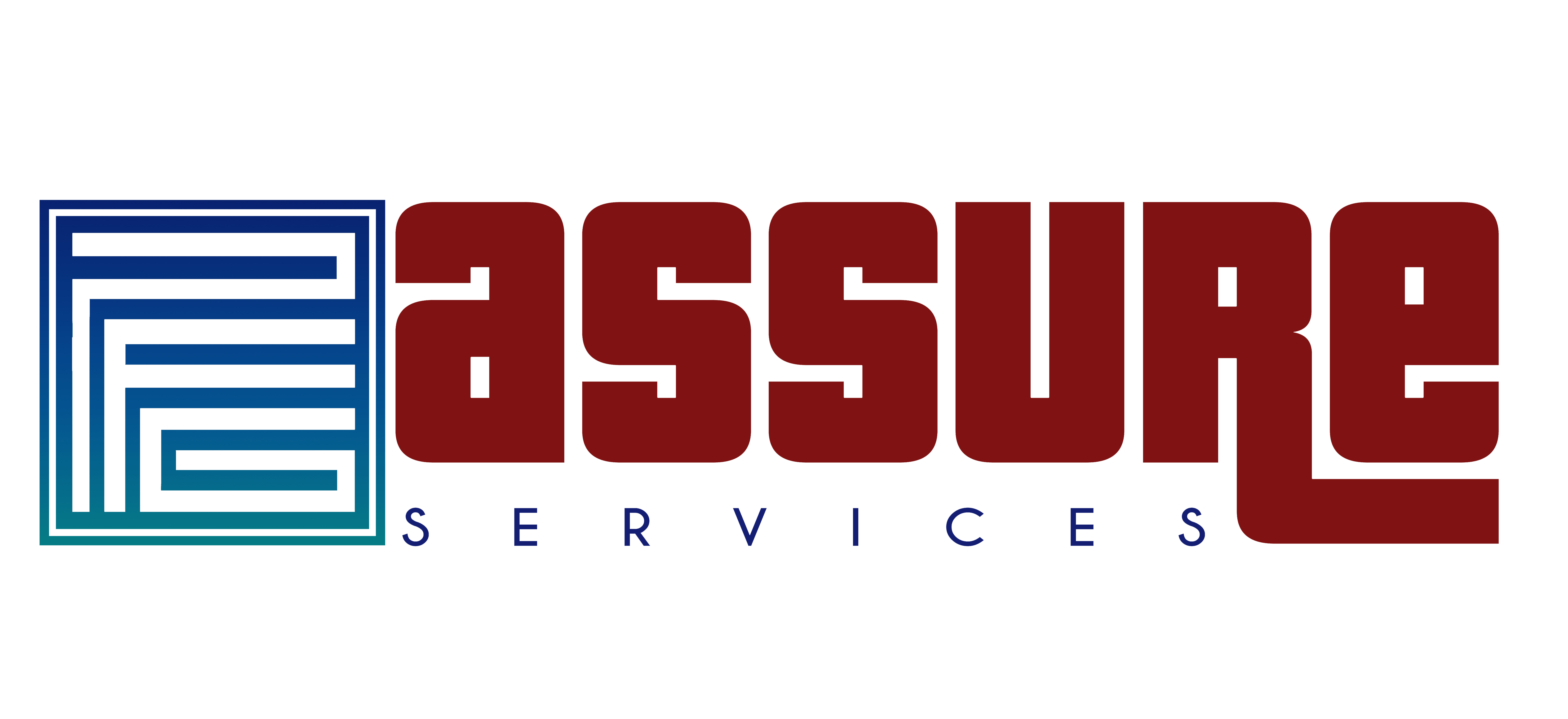 PFG ASSURE SERVICES Logo