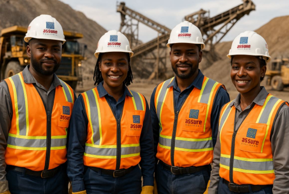 PFG ASSURE SERVICES