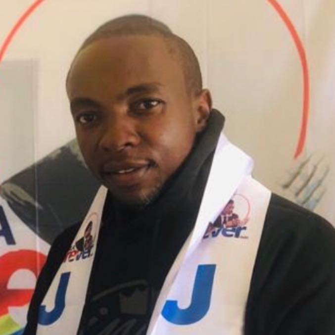 SABITI OMARI JULES